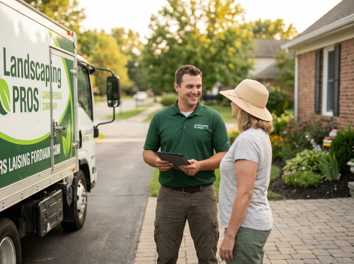Landscaping Moline, KS FAQs